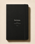 Invictus. Journal - Volume I
