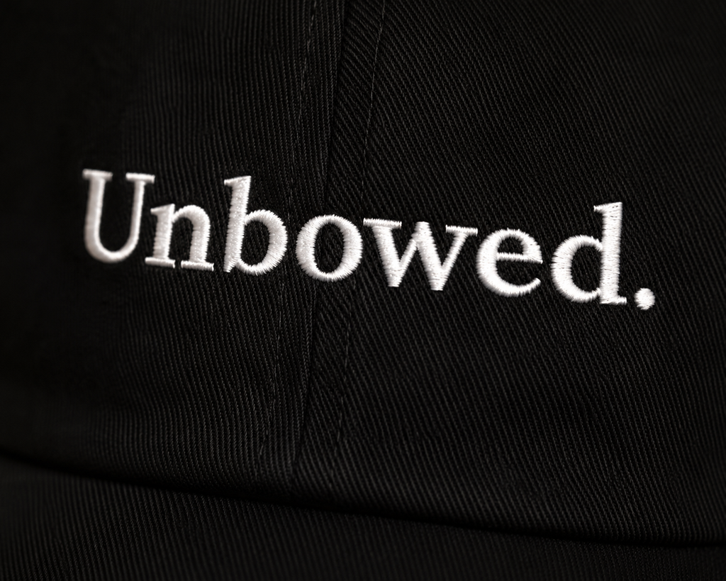 Unbowed. Volume - I