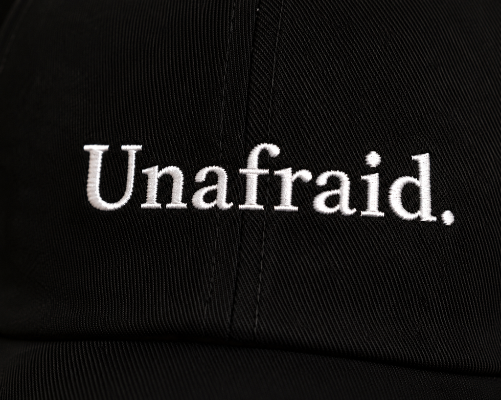 Unafraid. - Volume I